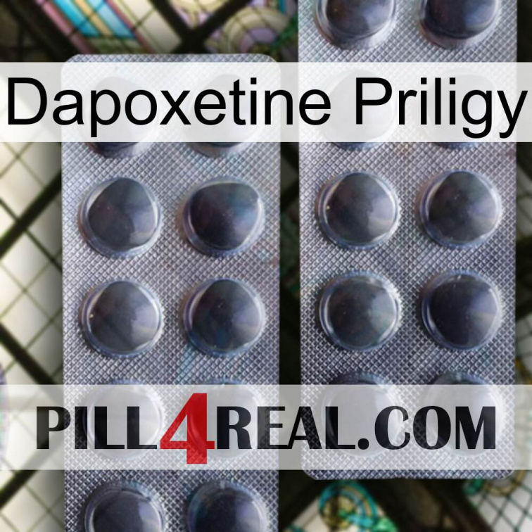 Dapoxetine Priligy 31